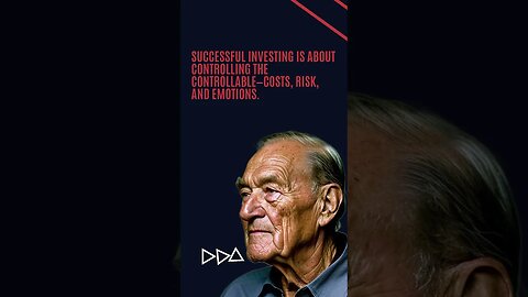 John Bogle on Smart Investing 14