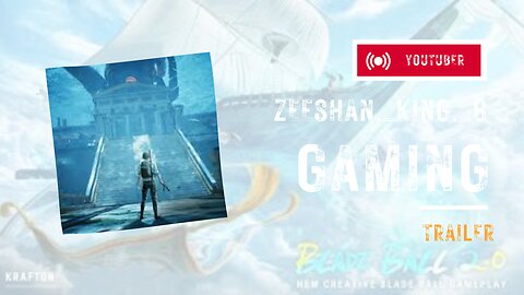 bgmi gaming video zeeshanking6