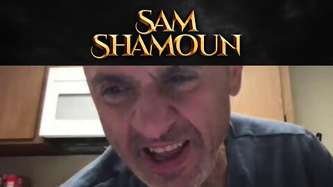 Sam Shamoun Manifests | Intercession of the saints