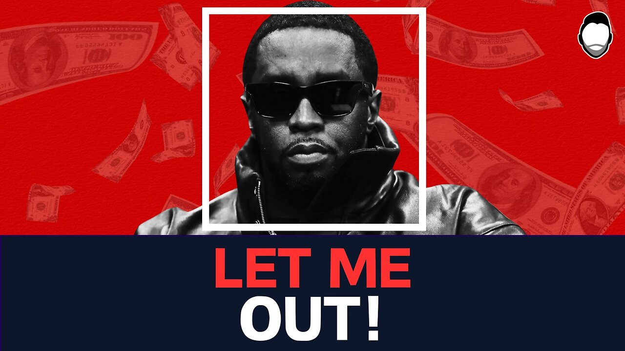 Diddy FIGHTS for Release in Bail Appeal Hearing