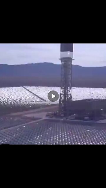 Nebraska, USA: Within minutes, a single hailstorm reduced 14,000 solar panels...