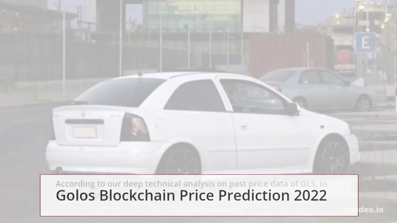 Golos Blockchain Price Prediction 2022, 2025, 2030 GLS Price Forecast Cryptocurrency Price Predict