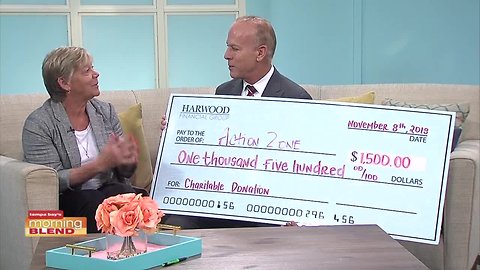 Hardwood Financial | Morning Blend