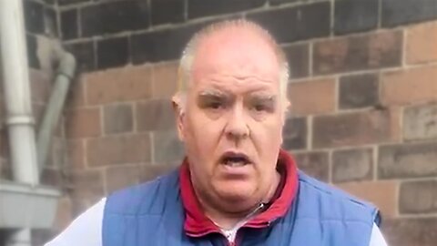 Steve Mole, Newtown 20/7/24