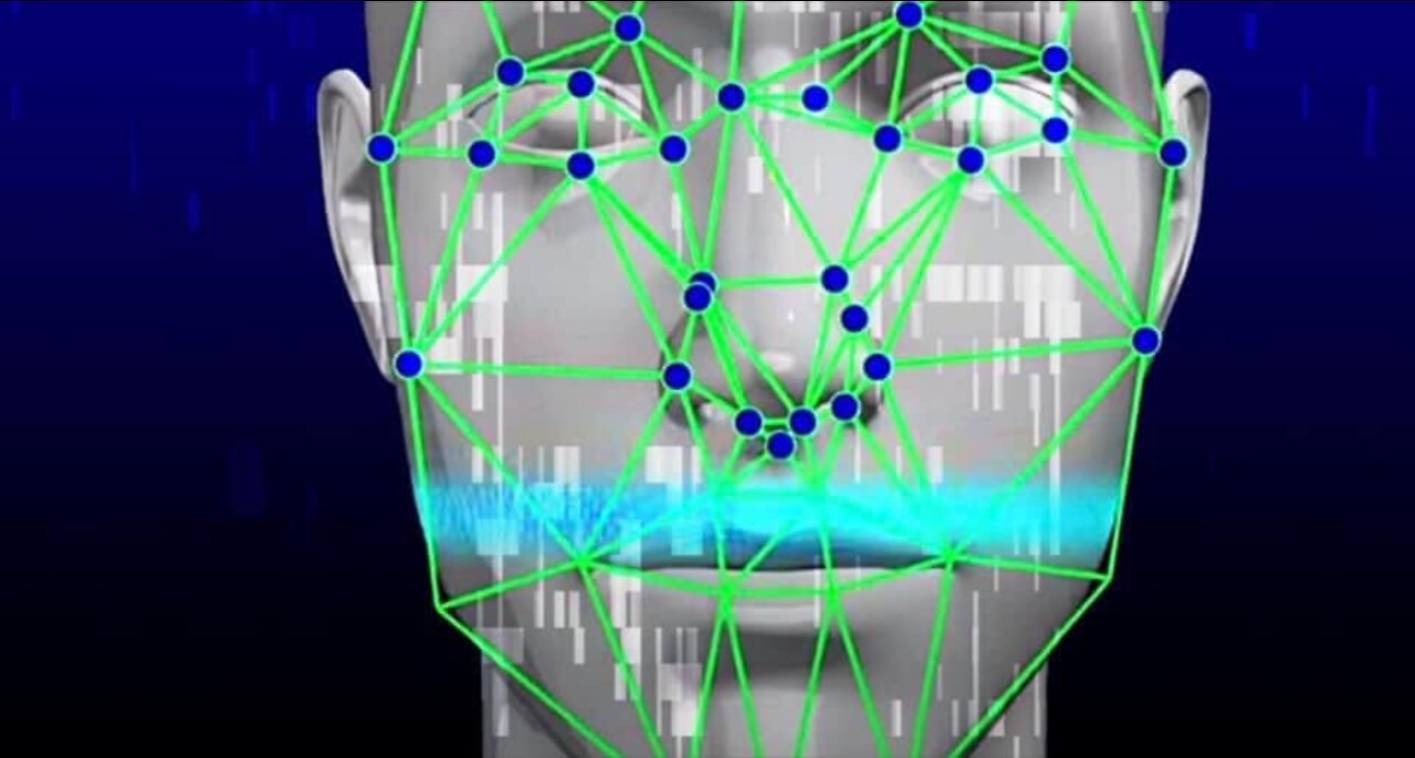 Welcome to the Surveillance State: Biometrics Data Collection is All Around You