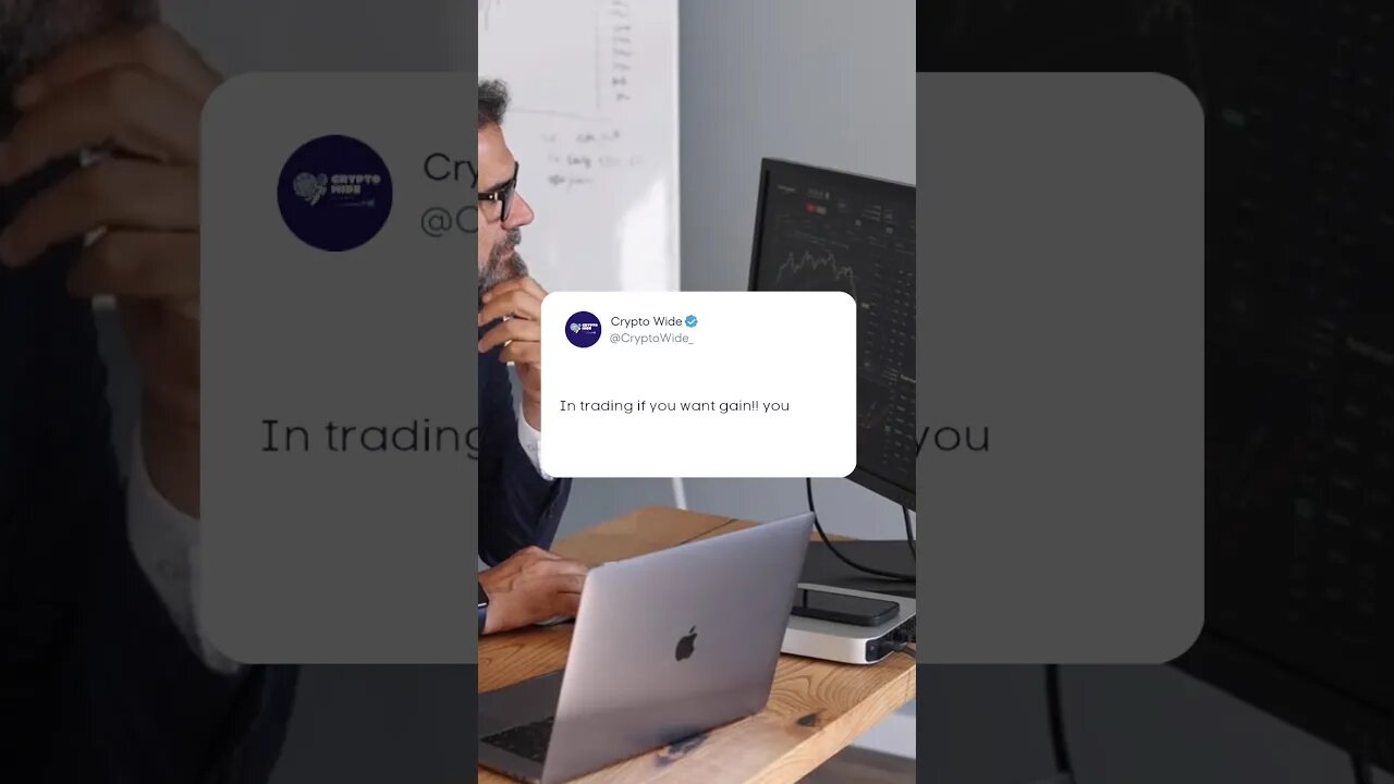 #cryptowide #bitcoin #cryptocurrency #altcoin #crypto #shorts #shortvideo #short