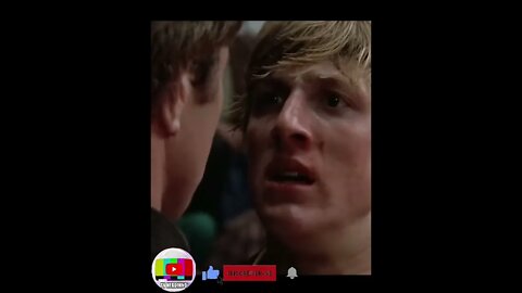 QUEM ERA MELHOR EM KARATE KID, JOHNNY LAWRENCE OU DANIEL LARUSSO?