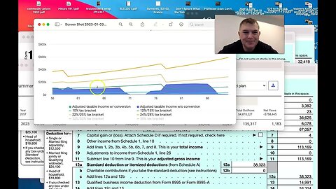 How to Pay NO Tax on $140k Income (Easy as Pie)