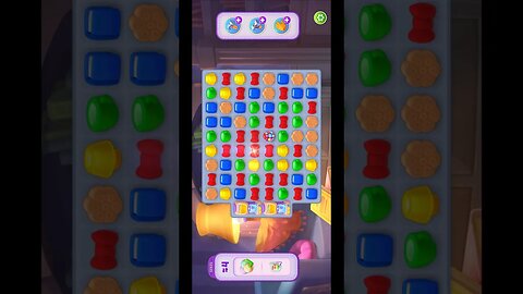 Shorts Playrix Homescapes Gameplay Walkthrough Level 12925-040