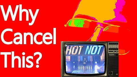 Are You Hot? The Most Trivial Reality TV Show Ever Made | Bad Reality TV Shows