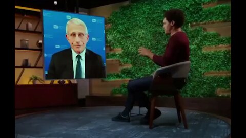 FRAUDci: "Vaccine" is like seat-belt... You have to do it