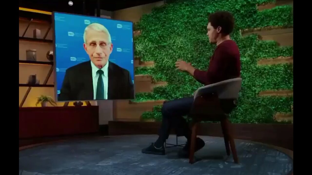 FRAUDci: "Vaccine" is like seat-belt... You have to do it