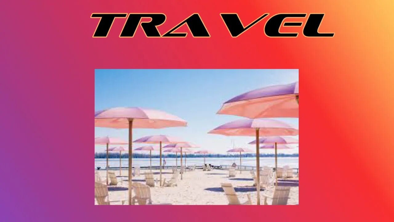 sugar beach toronto