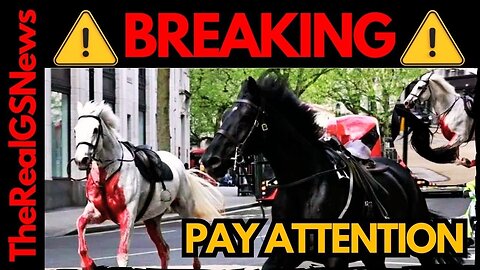 BREAKING: ALARMING! - VIDA & QUAKER ALERT [ PAY ATTENTION ]