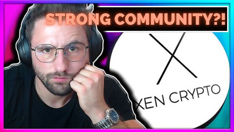 XEN's Strong Community