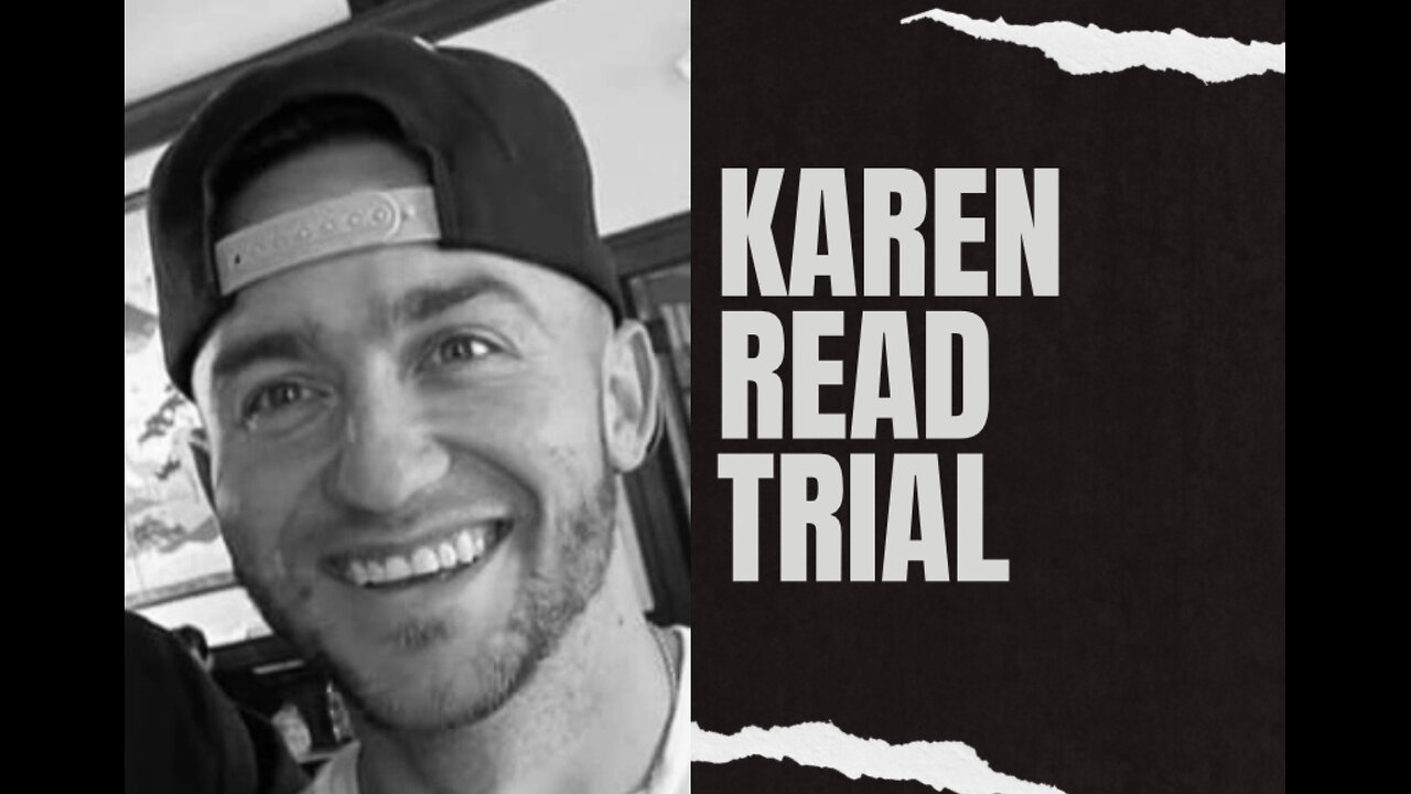 Killer Karen Read: Why Did Nick Rocco Choose To Barefaced Lie About Murder Victims Brother?