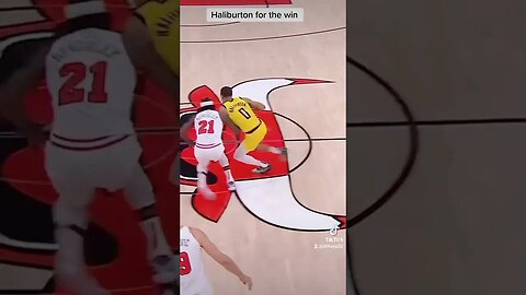 #recap#haliburton#zoom#highlights#for#the#win #nba #basketball #league #pass #update#2023