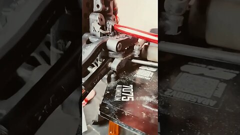 Quick Arrma 8s Outcast Hinge Pin Fix 🚀 Will This Hold Up?