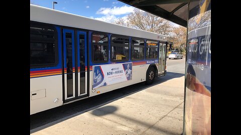 Denver considers elimination of parking on Lincoln Street to make room for 24-hour transit lane
