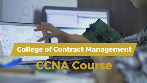 CCNA Course | 200-125