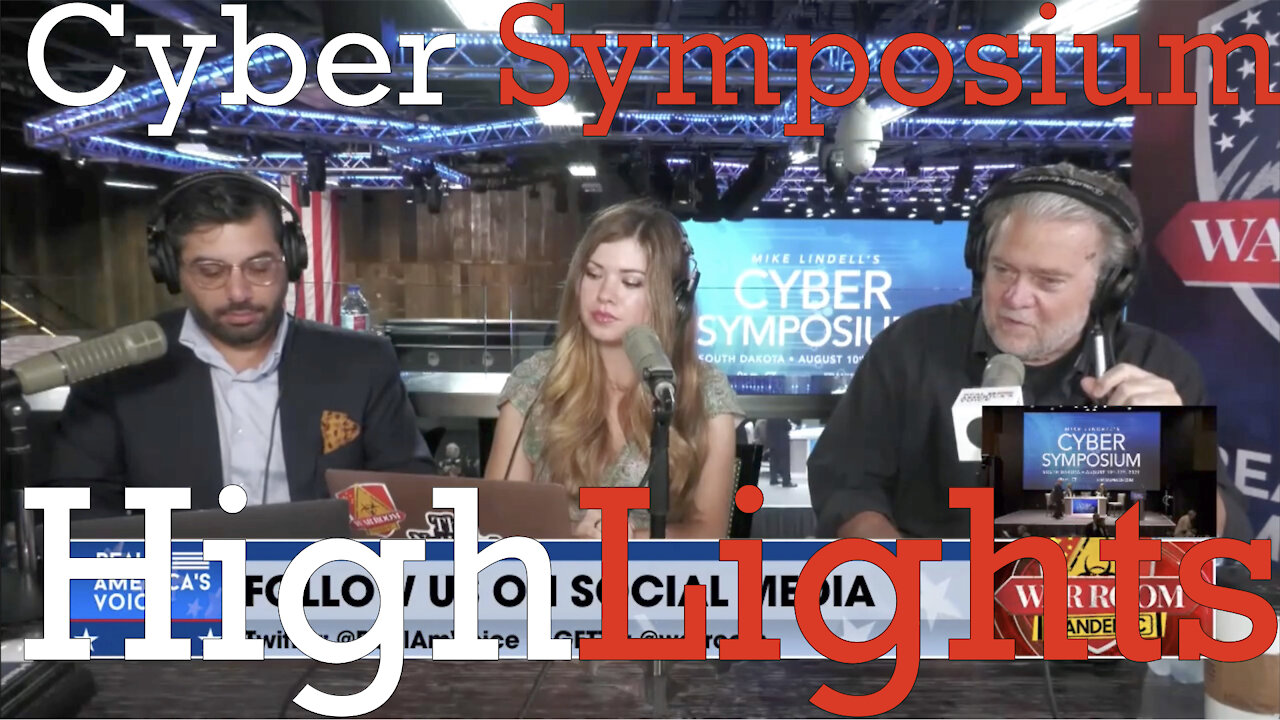 Cyber Symposium Highlights 5