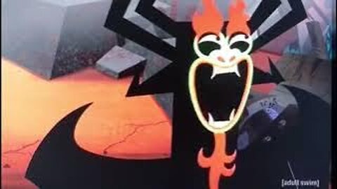 Samurai Jack YTP: Aku Tells The Birds And The Bees #funny #comedy #meme #memesdaily #memes