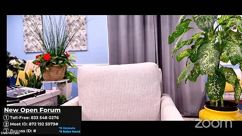 (Episode 0692) EBF’s New Open Forum - May 17, 2023 (TAGS #earthquake #Judgmentday #Bible #God …