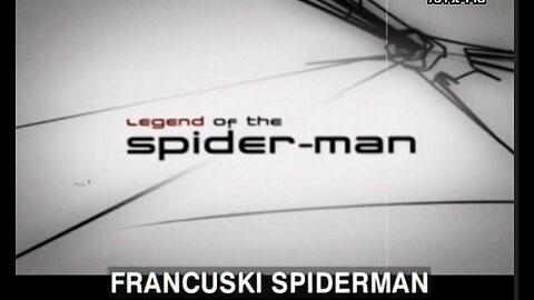 Alain Robert - Francuski Spiderman,dokumentarni film