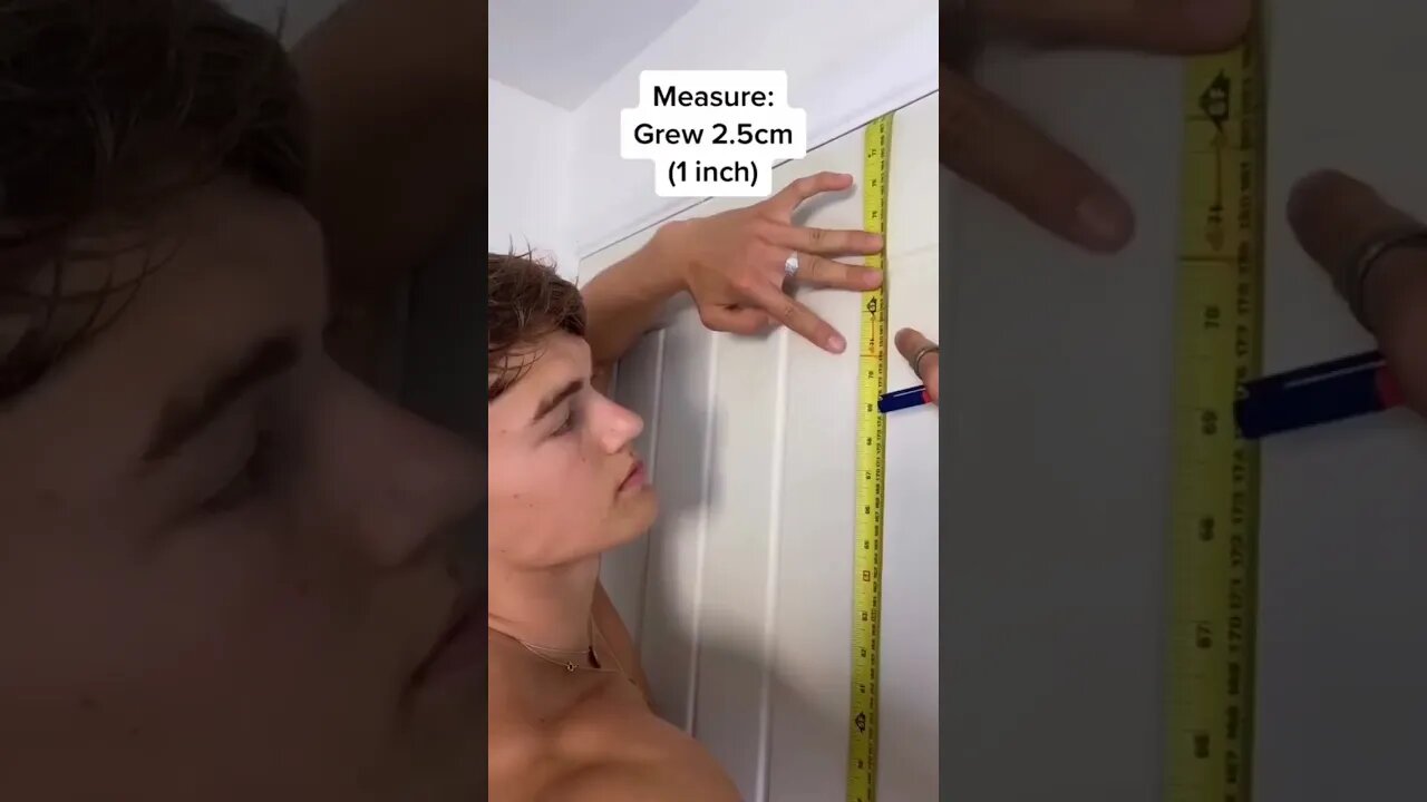 increase height with height increase exercises after 18 #shorts