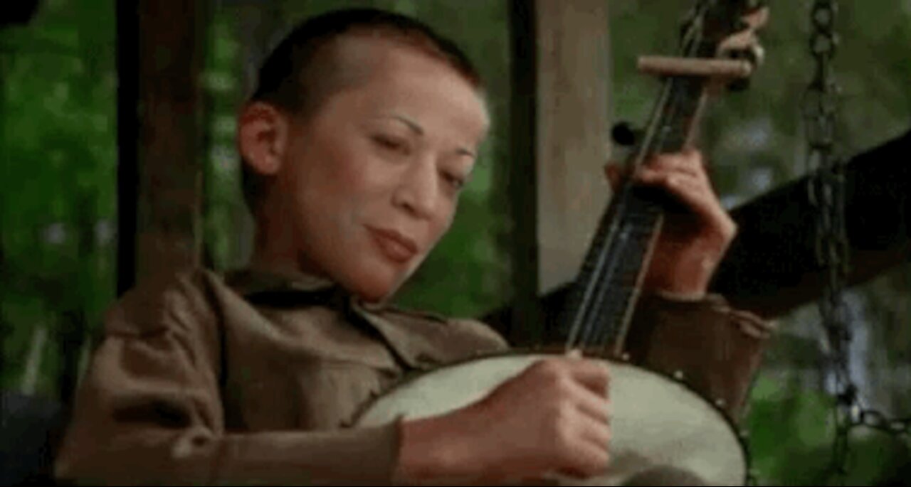 Deliverance: The Musical