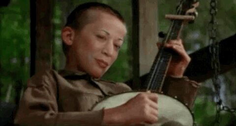 Deliverance: The Musical