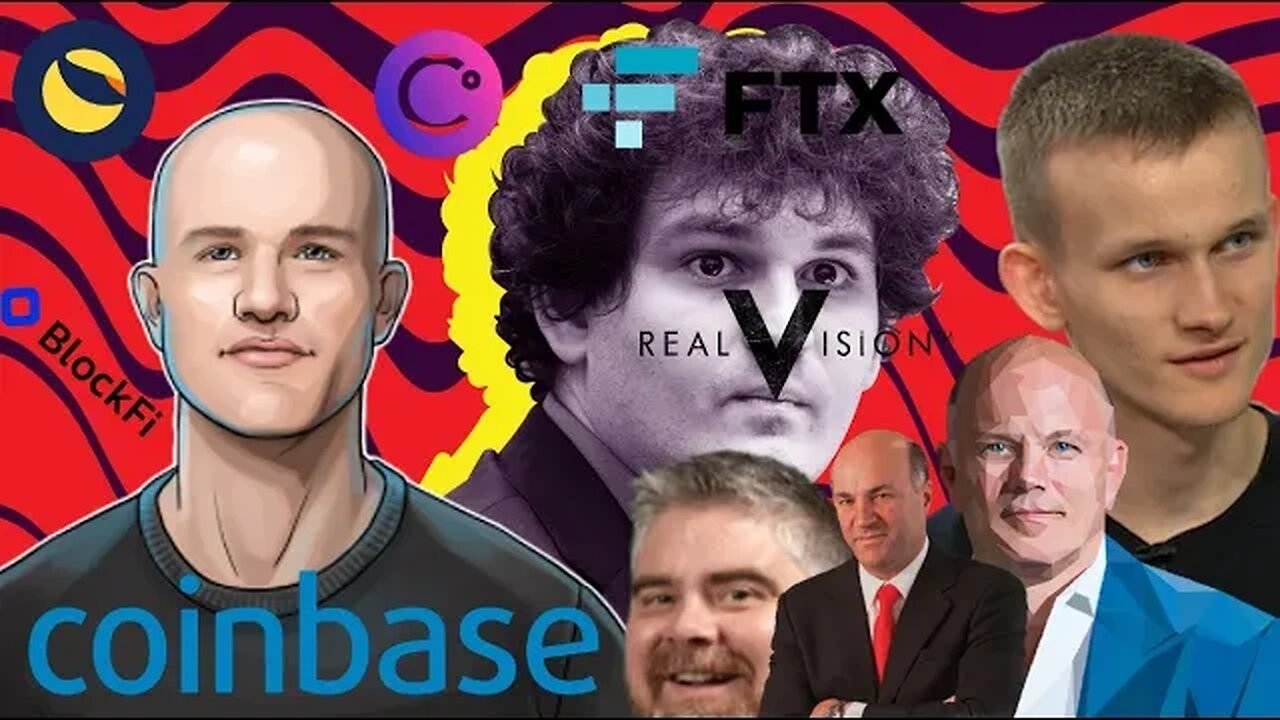 TOP 10 Biggest Crypto Fails of 2022 | Satire | Don't Sue Me | Lost It All on FTX Anyways | Comedy