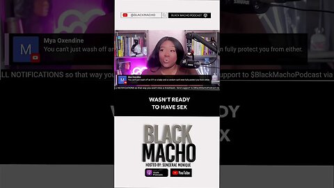 I Just Wanted To Feel A Connection