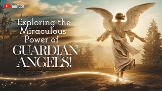 Exploring the Miraculous Power of Guardian Angels! 🕊️ #GuardianAngels #DivineProtection #angels #God