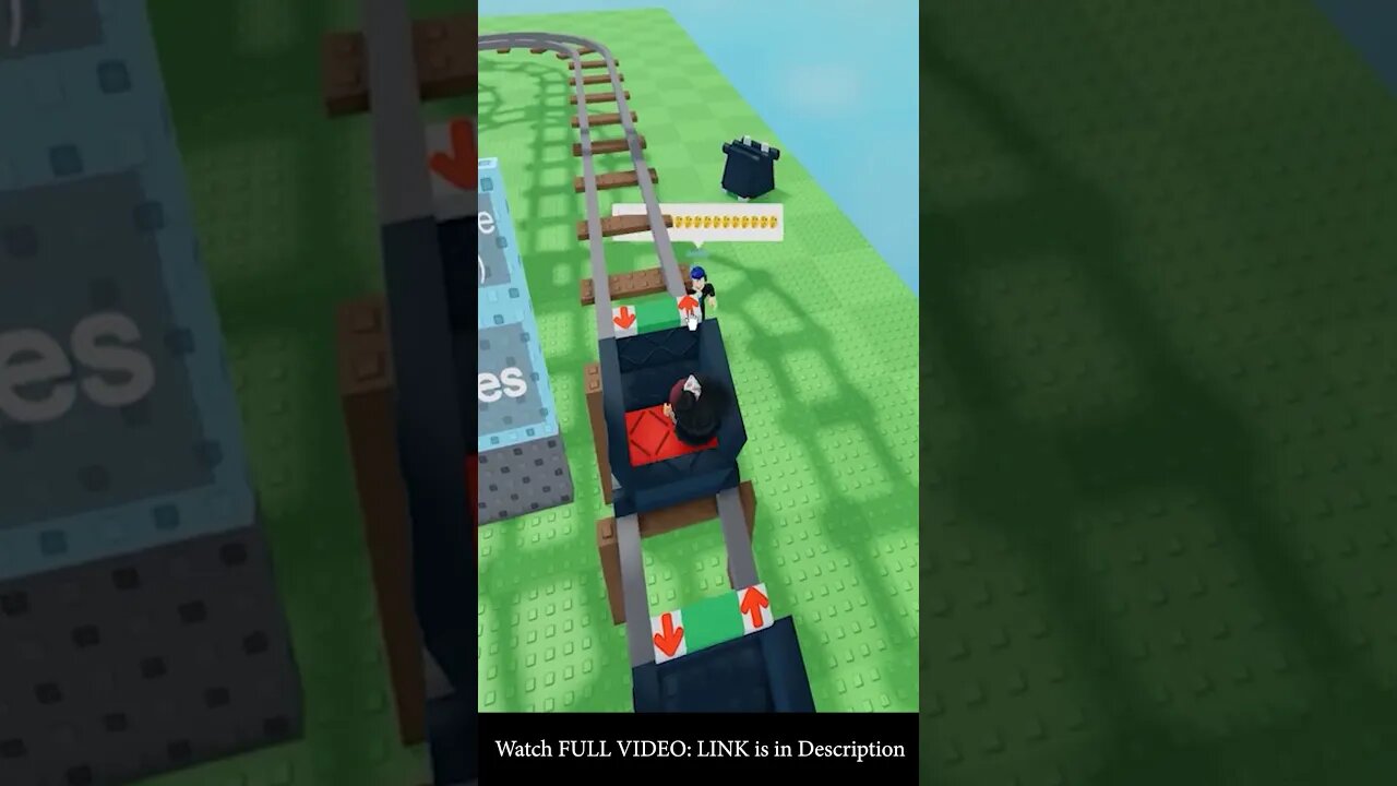 Roblox Cart Ride Funny Moments