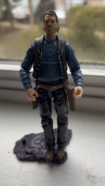 Clay has thoughts on the gifts Kids are getting in song