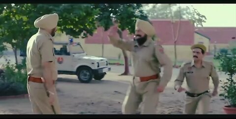 Punjabi movies