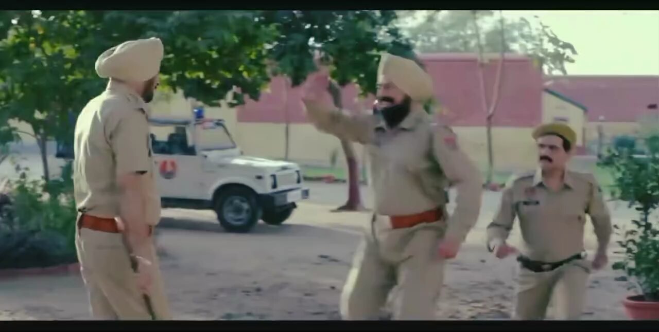 Punjabi movies