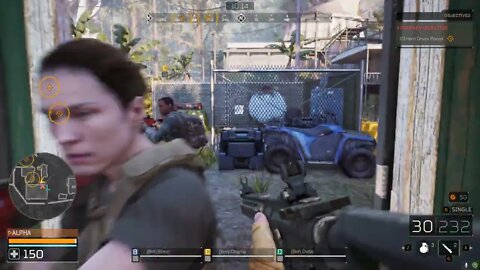 Predator : Hunting Grounds | Segunda Vez | Contra o PredAdrian