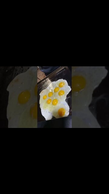 Hobo Dinner on the Flat Top. (New camera!)