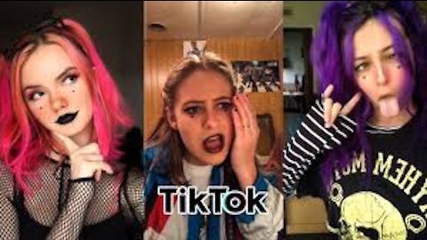 ✅ E-GIRL FACTORY ----- TIK TOK COMPILATION 2021 ✅