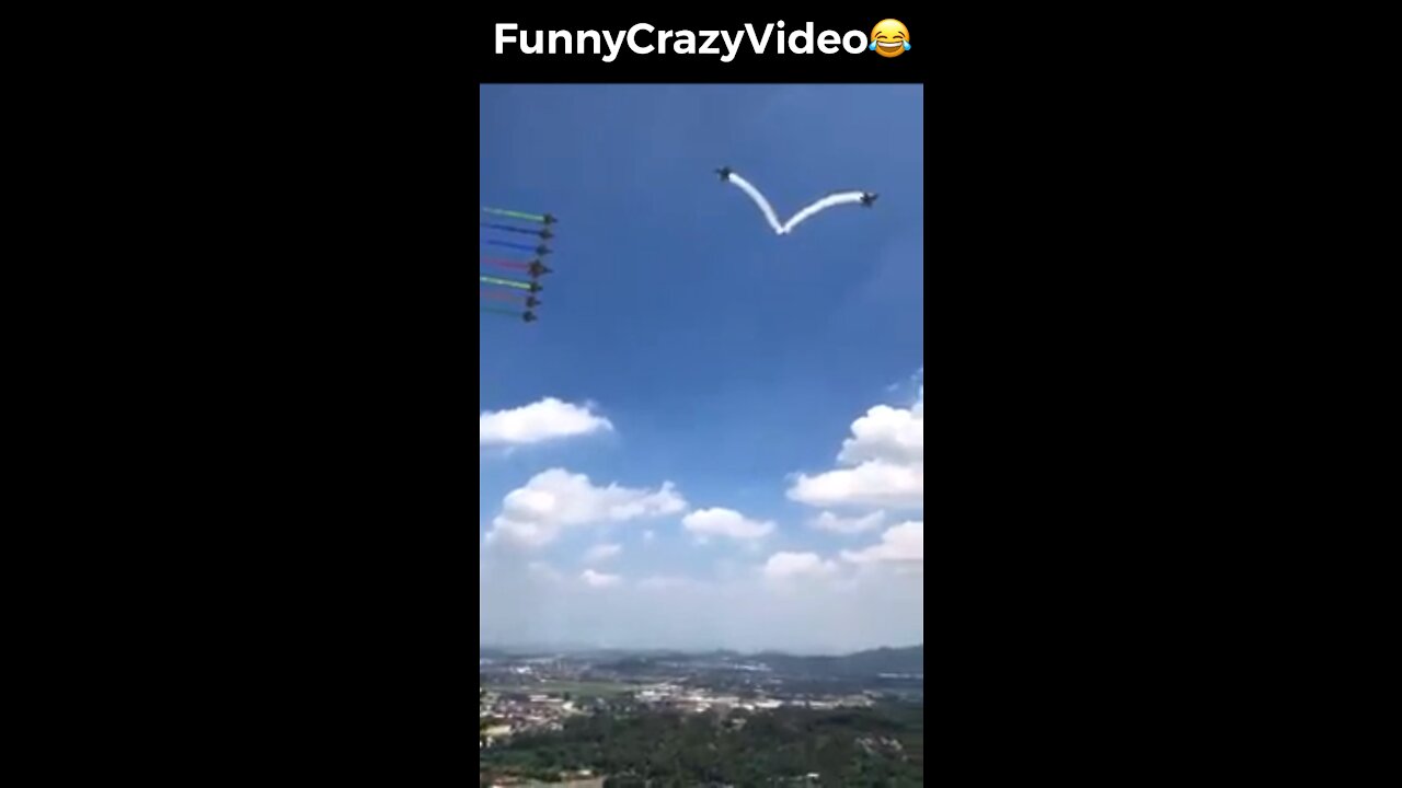 Mr FunnyCrazyVideo😂 Just Incredible Video Funny and Crazy #Like Follow for Follow 🥰