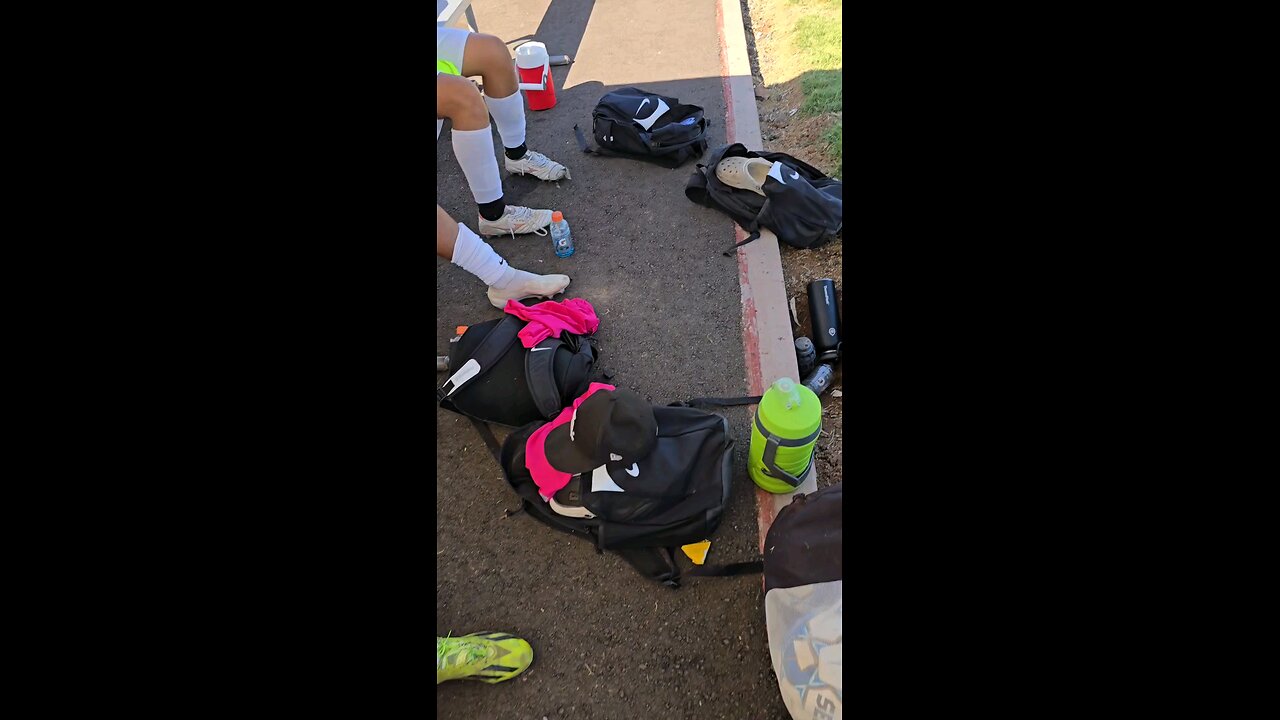 Wear the Proper Footwear!!