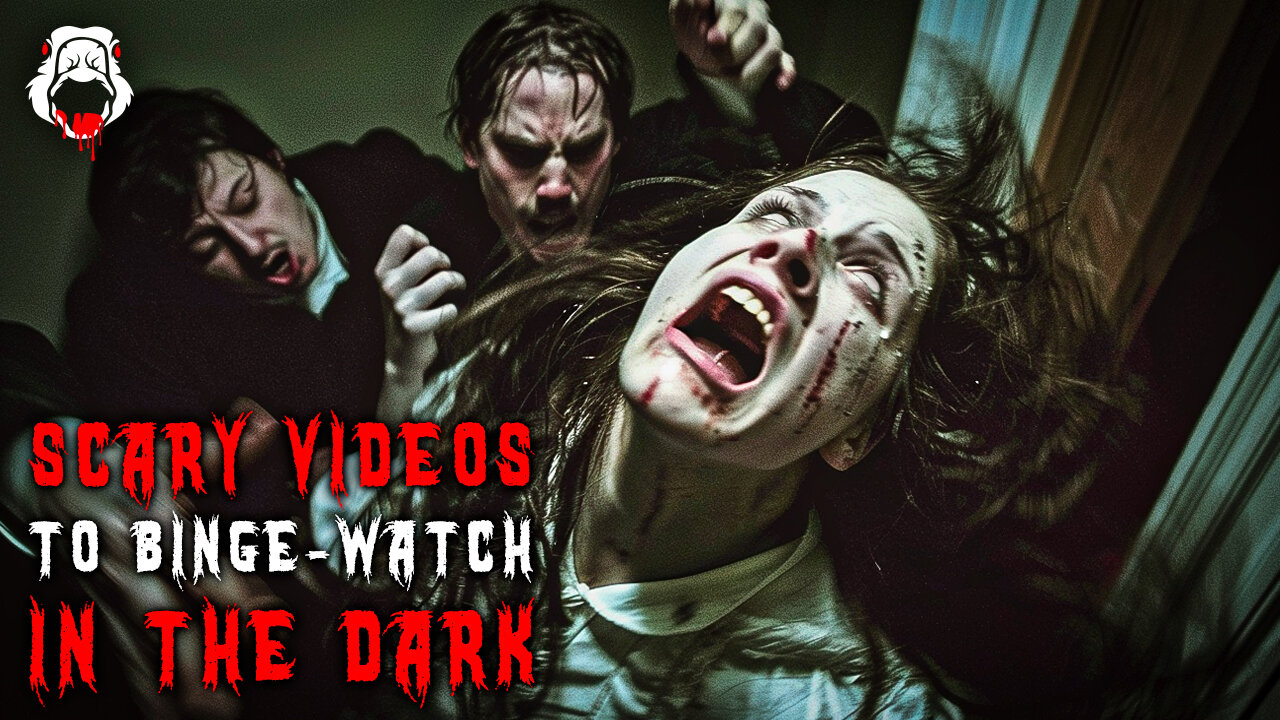 Real-life Exorcism Tapes: Scariest Possessions Ever Filmed!