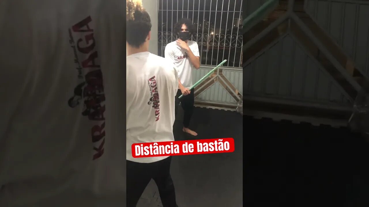 Bastão #segurança #aracaju #defesapessoal #kravmaga #combate #esporte #luta #mma #proteção