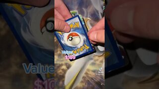 Insane Pokémon ALT ART GOD PACK opening 🔥😤