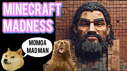 Minecraft Movie has Momoa problems!