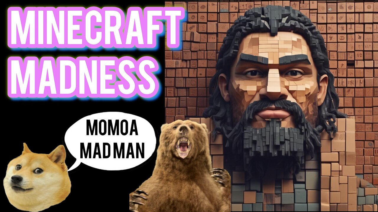 Minecraft Movie has Momoa problems!