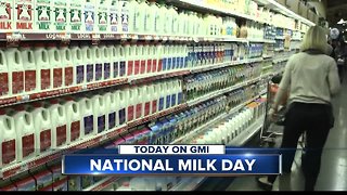 National Milk Day