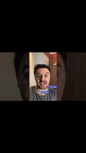 Se não existe algo que seja 100% seguro, então de que adianta proteger a empresa?